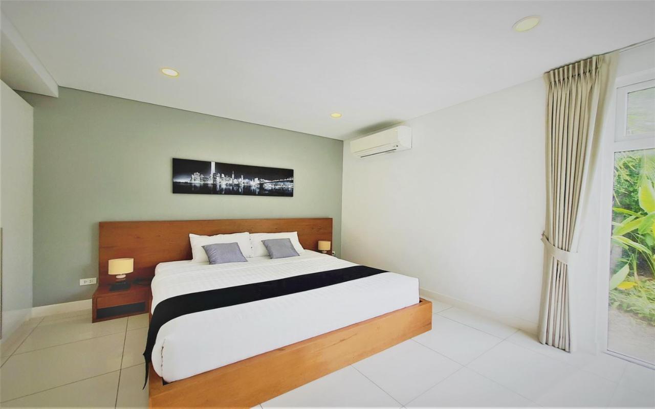 Apartamento Horizon Choeng Mon