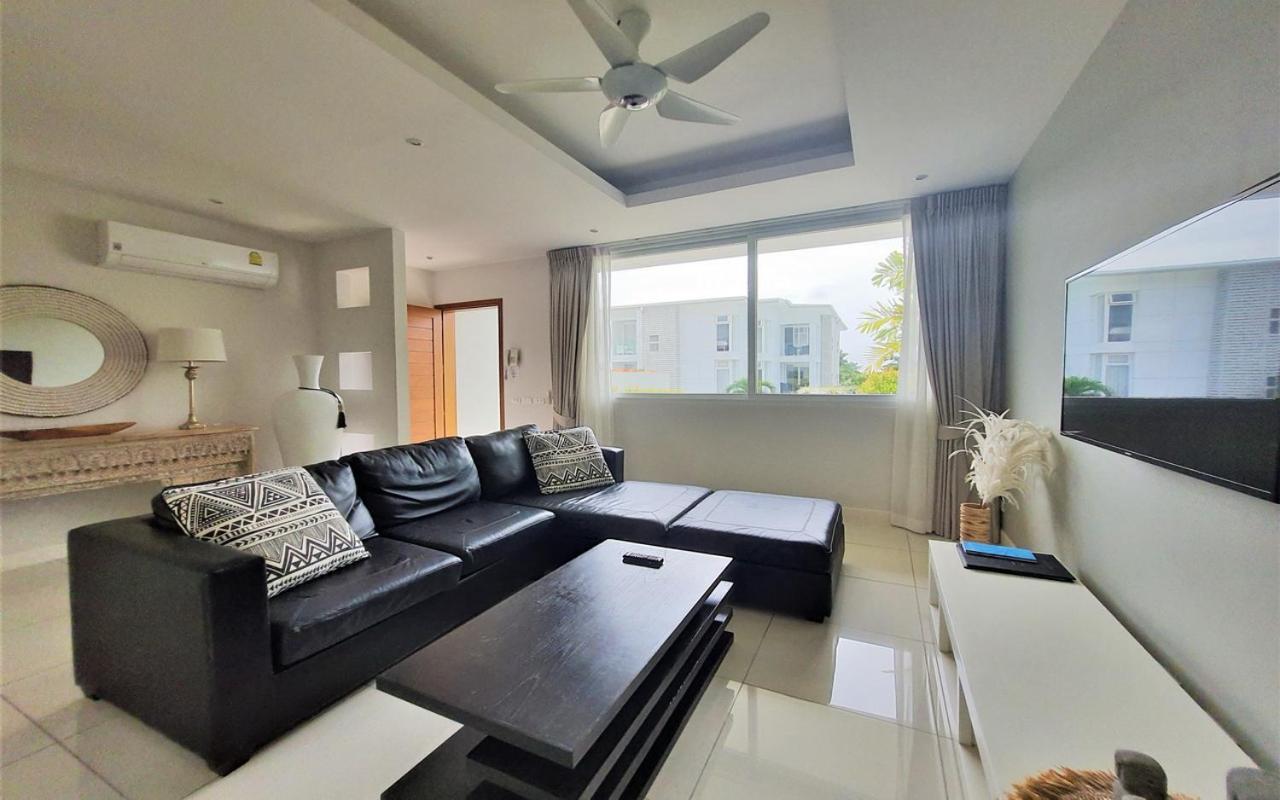 Horizon Apartamento Choeng Mon