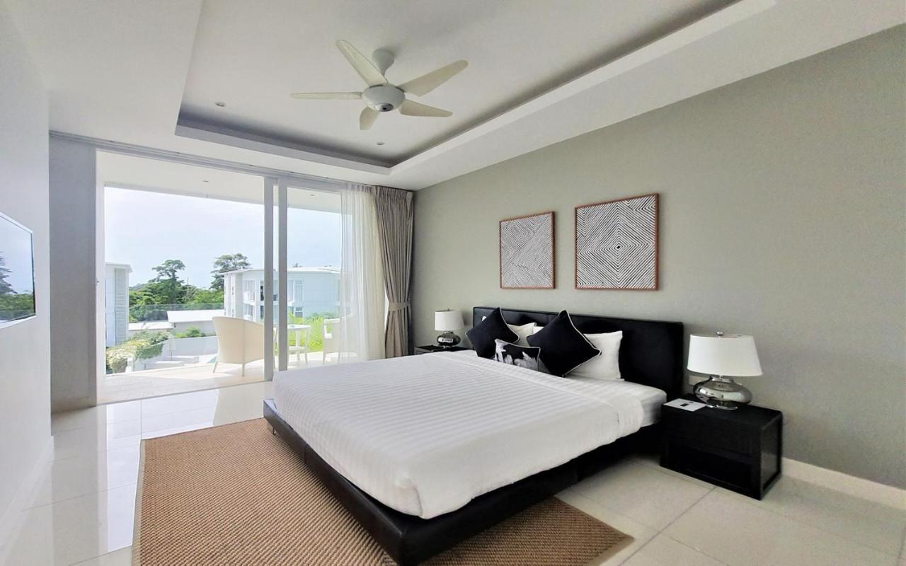 Horizon Apartamento *