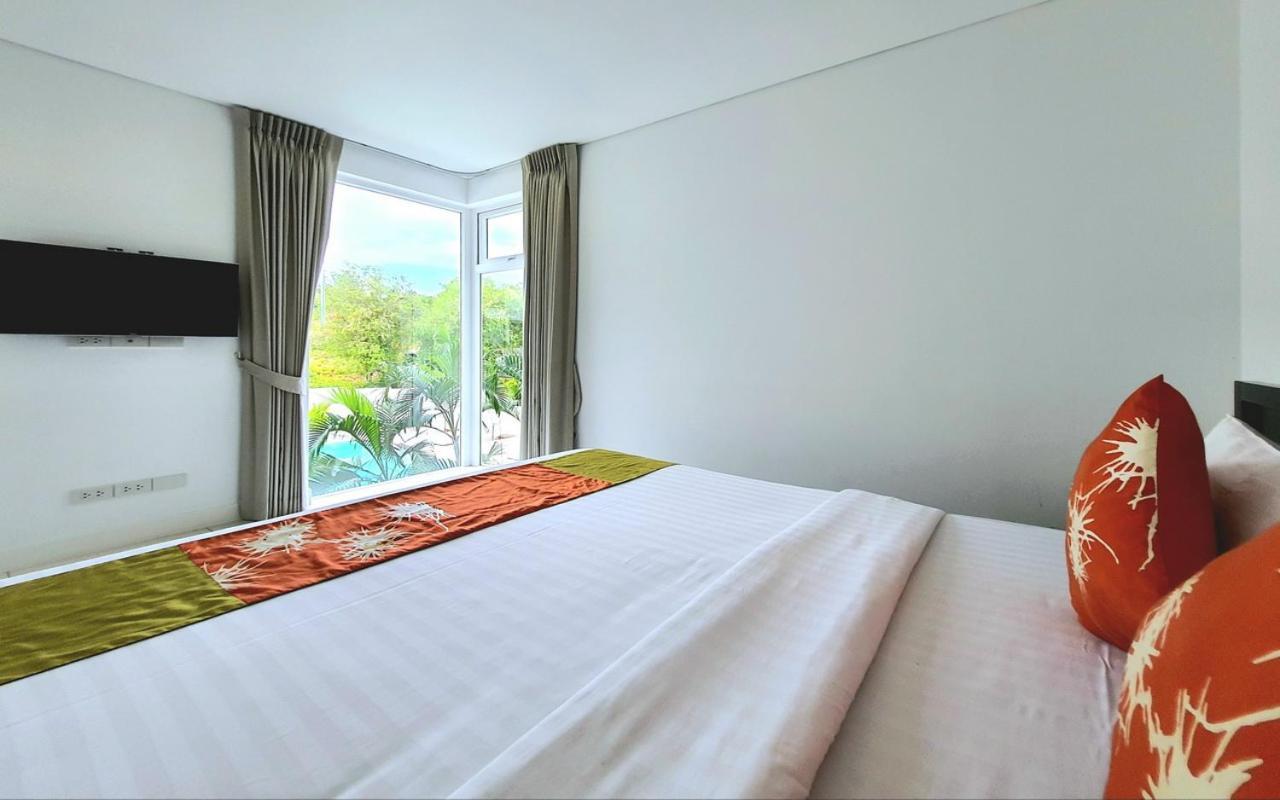 Apartamento Horizon