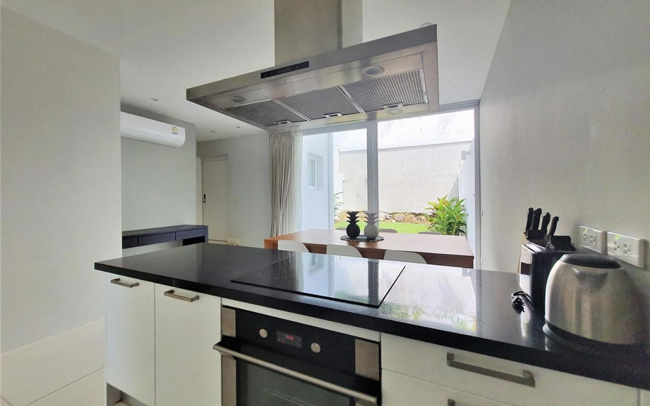 Apartamento Horizon