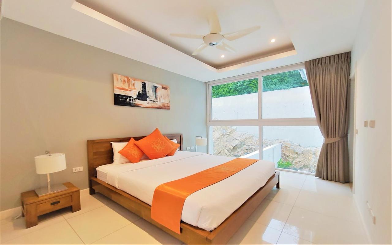Apartamento Horizon *
