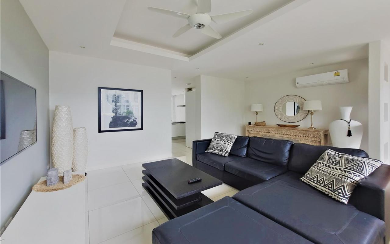 Apartamento Horizon *