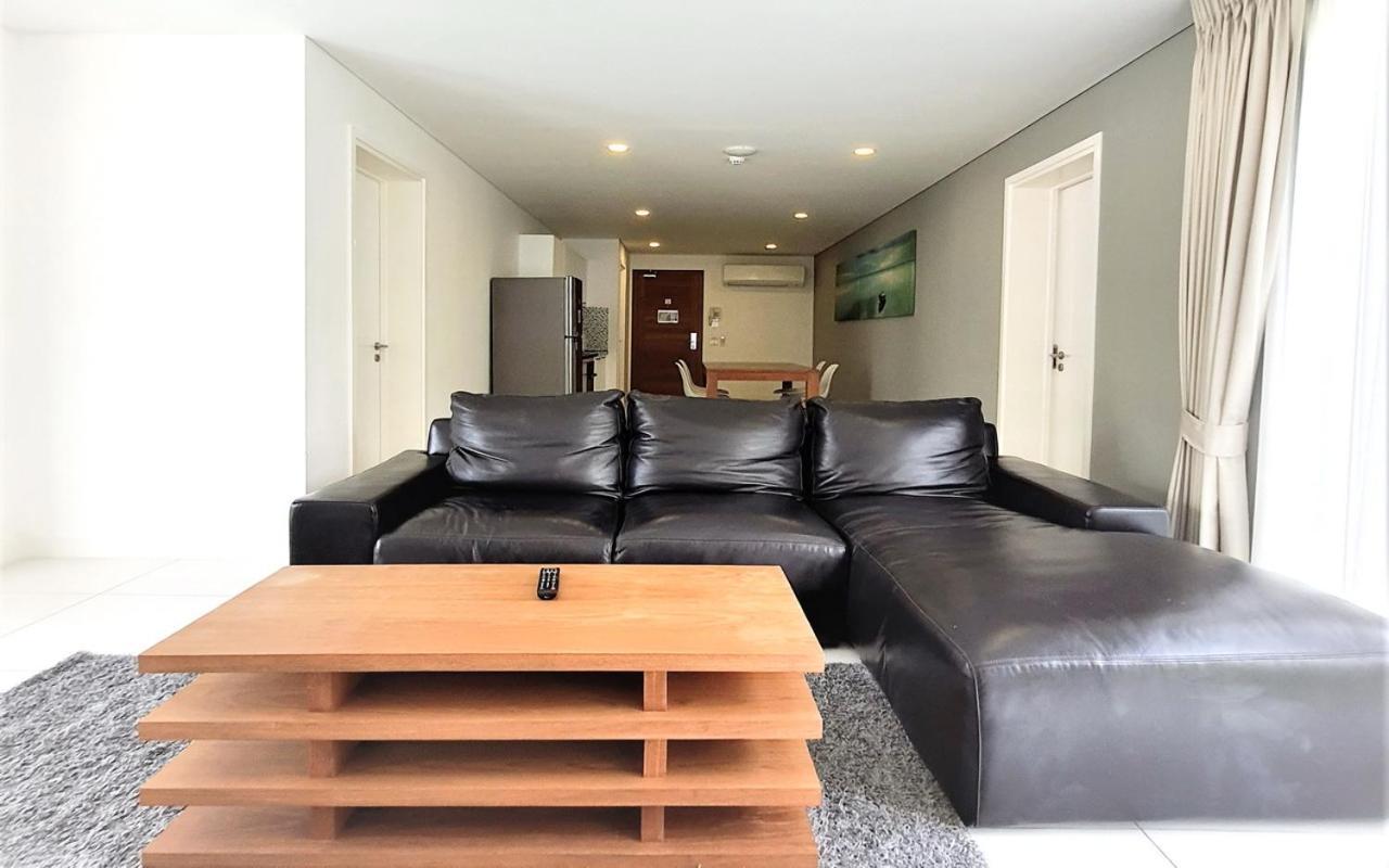 Horizon Apartamento Choeng Mon