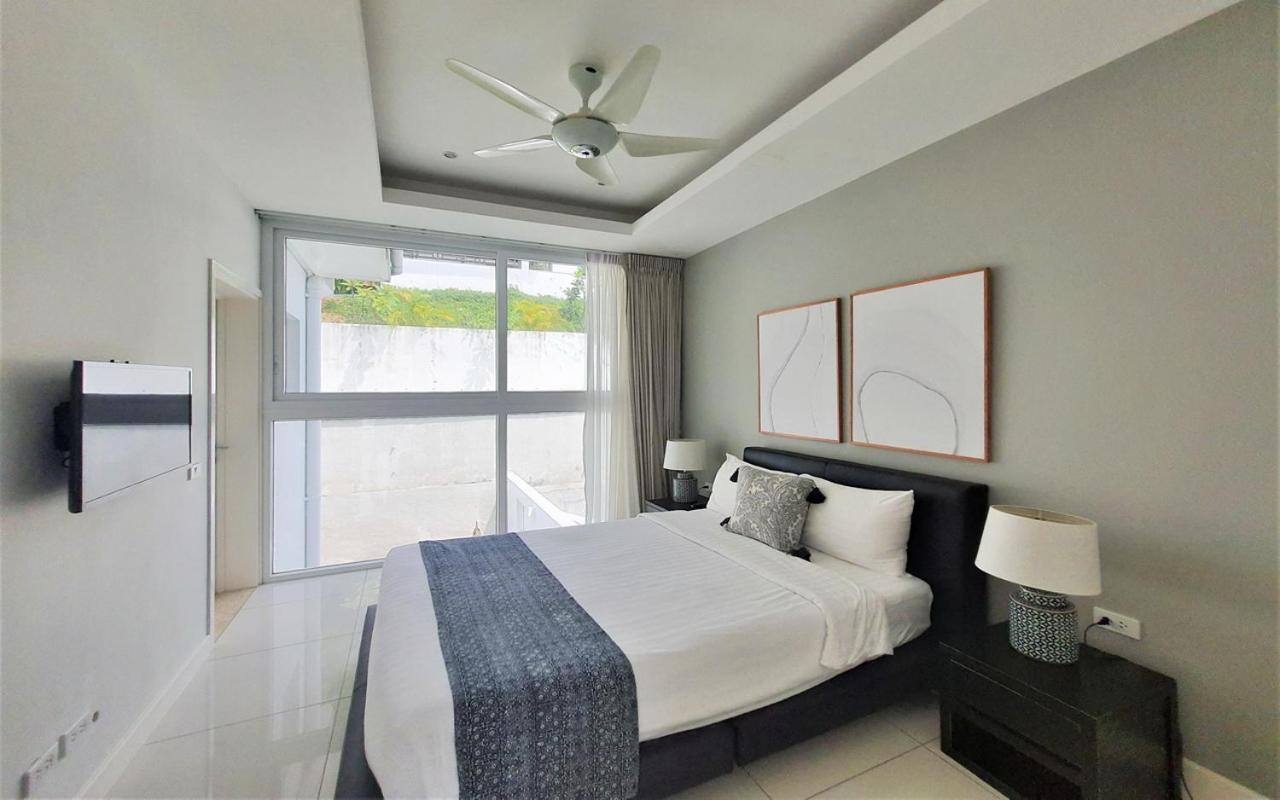 Horizon Apartamento Choeng Mon