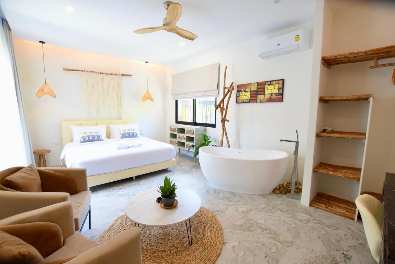Leelawadee Samui Hotel 3*