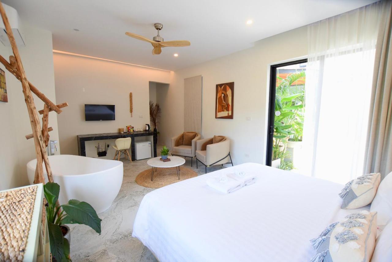 Leelawadee Samui Hotel