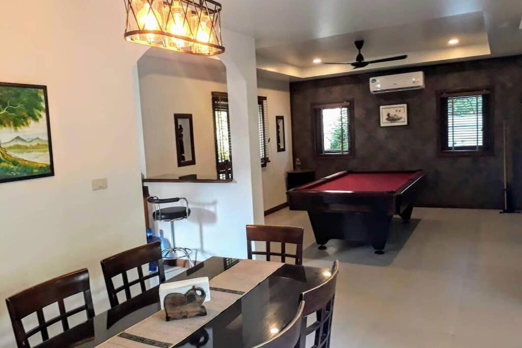 4 Bedroom Shine Sdv195-by Samui Dream Bophut