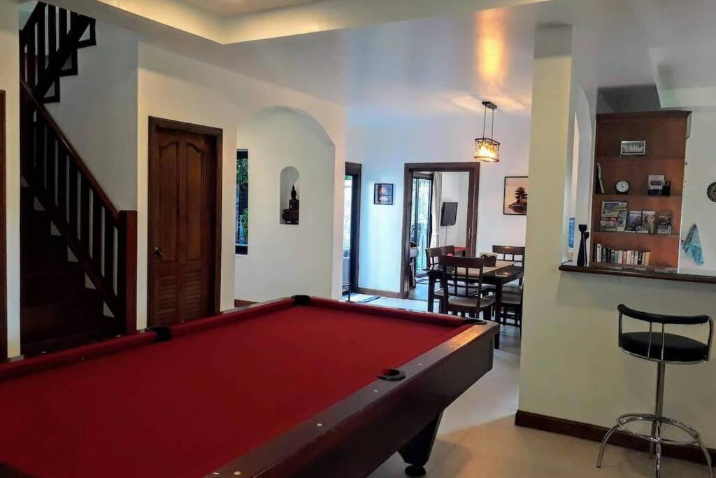 4 Bedroom Shine Sdv195-by Samui Dream Pousada *