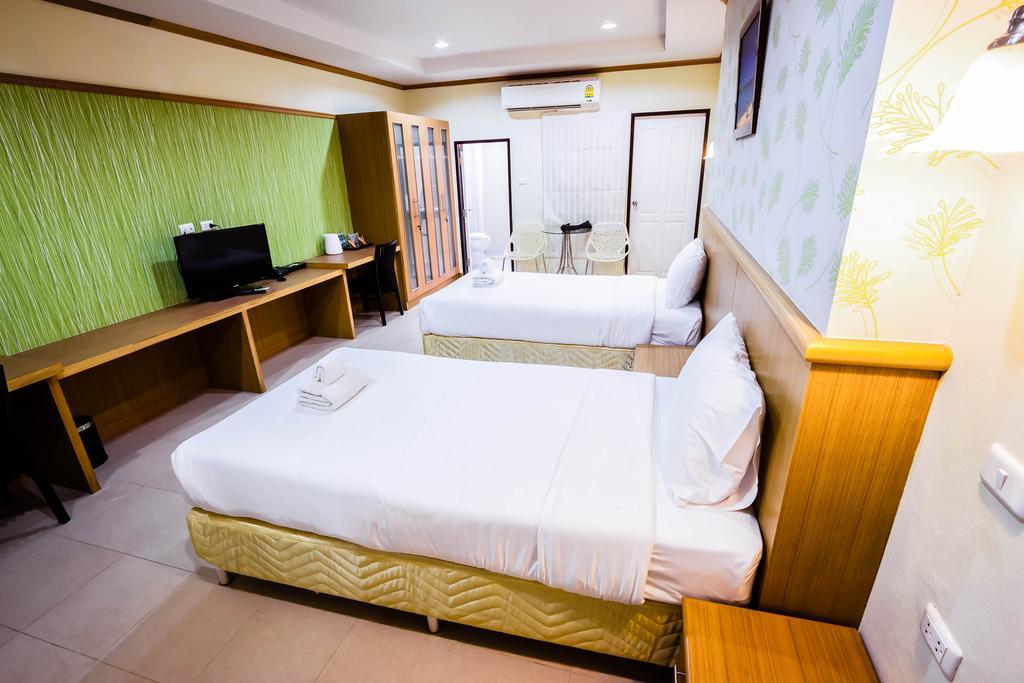 Mook Samui 3*