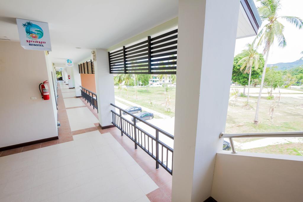 Mook Samui 3*