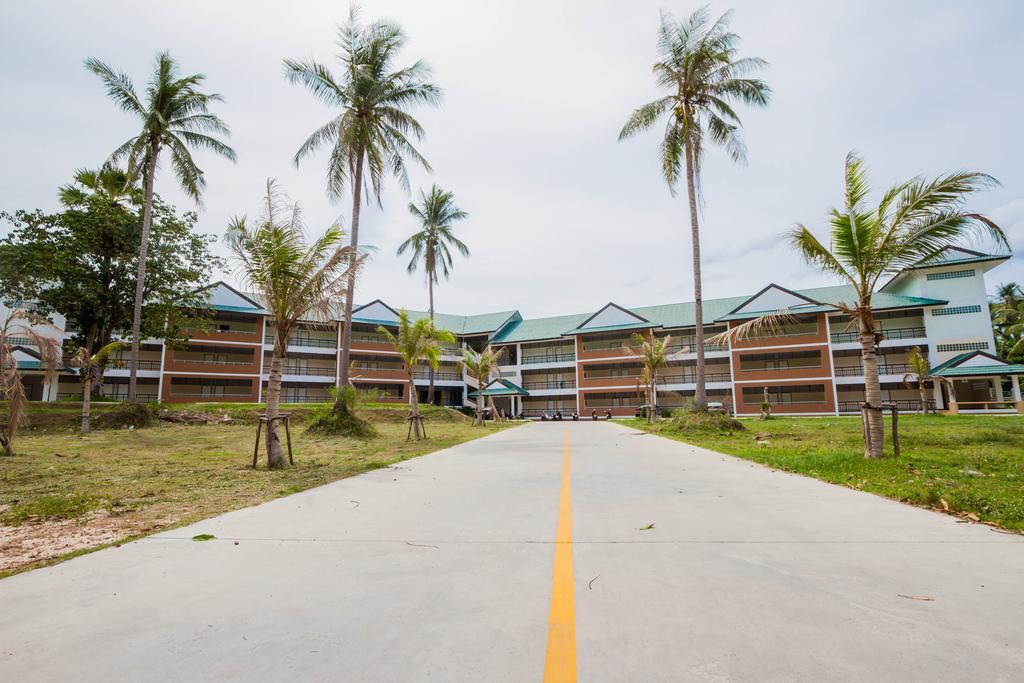 Mook Samui