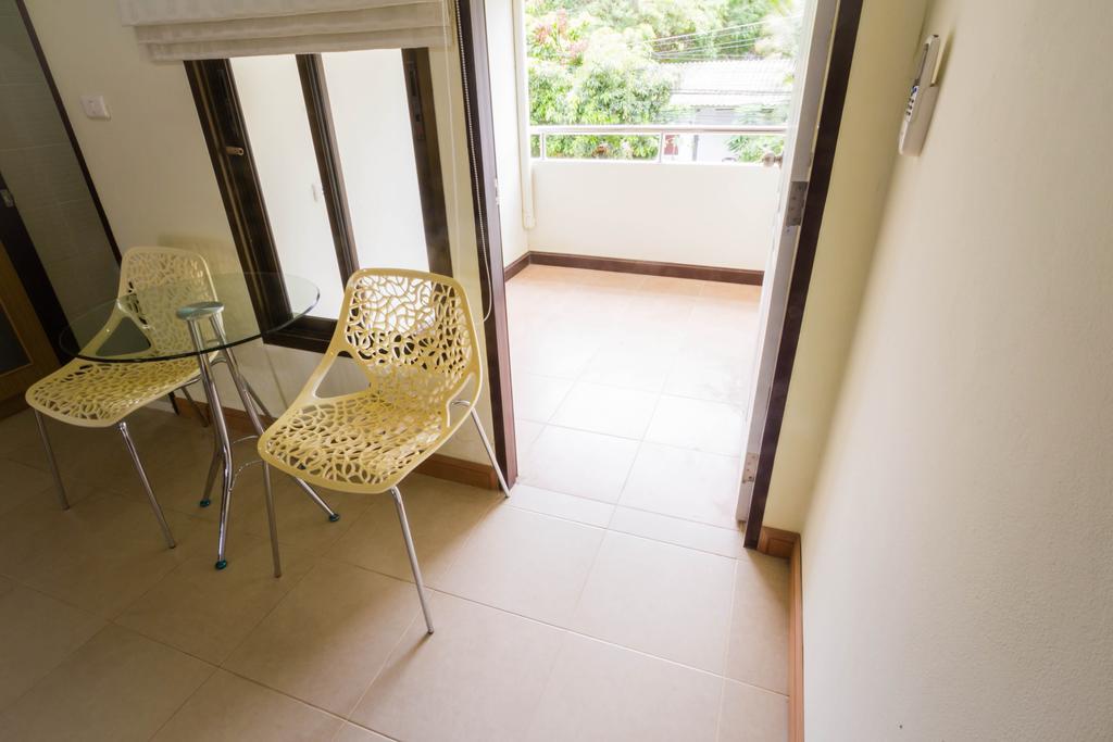 Mook Samui 3* Strand von Chaweng