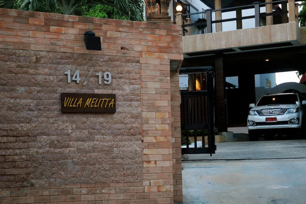 Melitta *