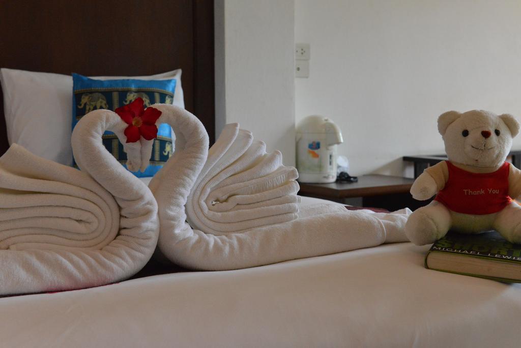 Vanda House Hotel