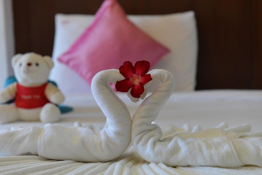 Vanda House 3*