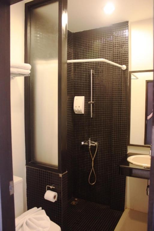 Hotel Center Chaweng