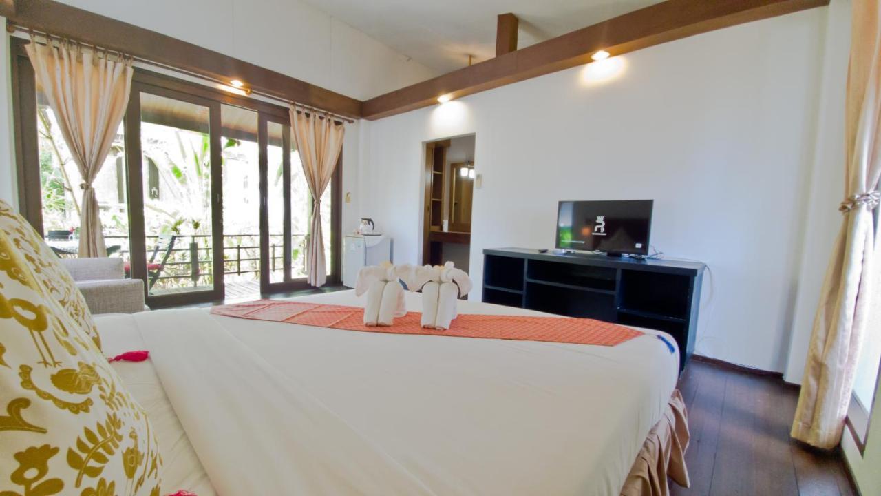 Sasitara Hotel Koh Samui