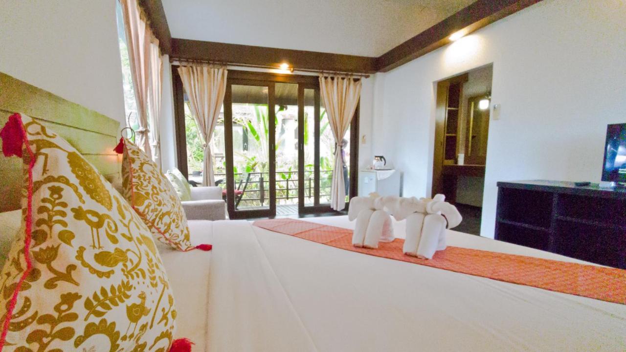 Sasitara Hotel