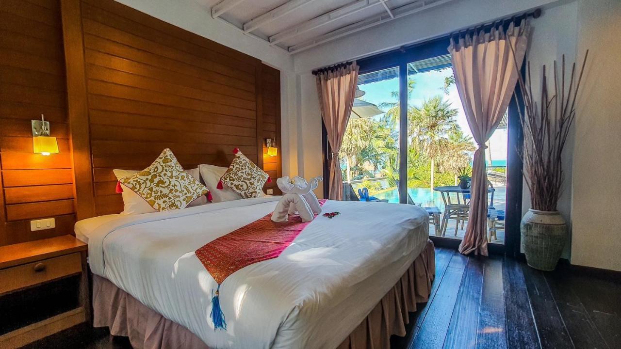 Sasitara Hotel Koh Samui