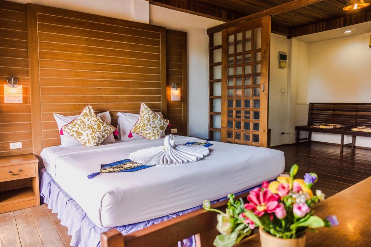 Sasitara Hotel