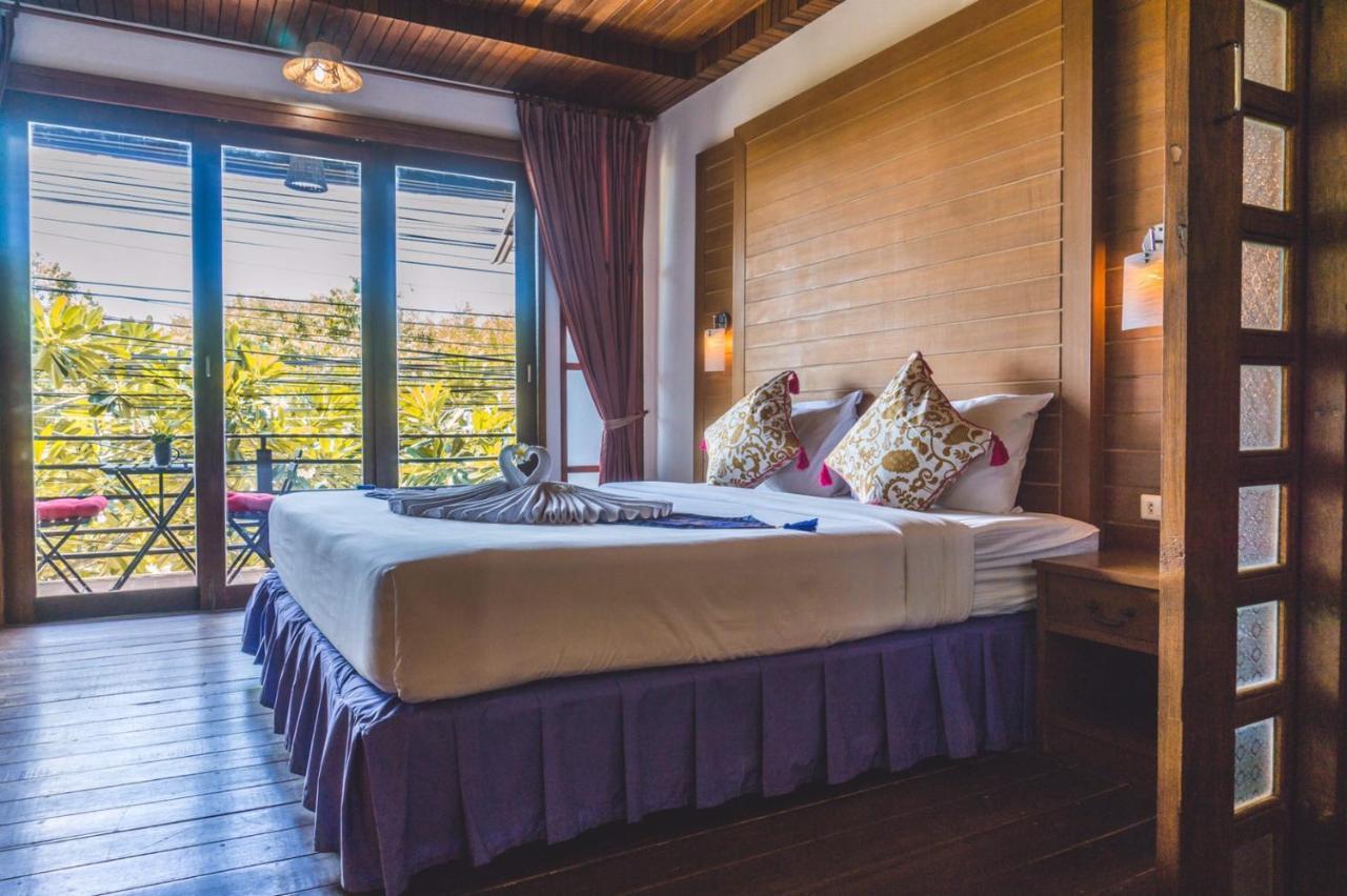 Hotel Sasitara Koh Samui