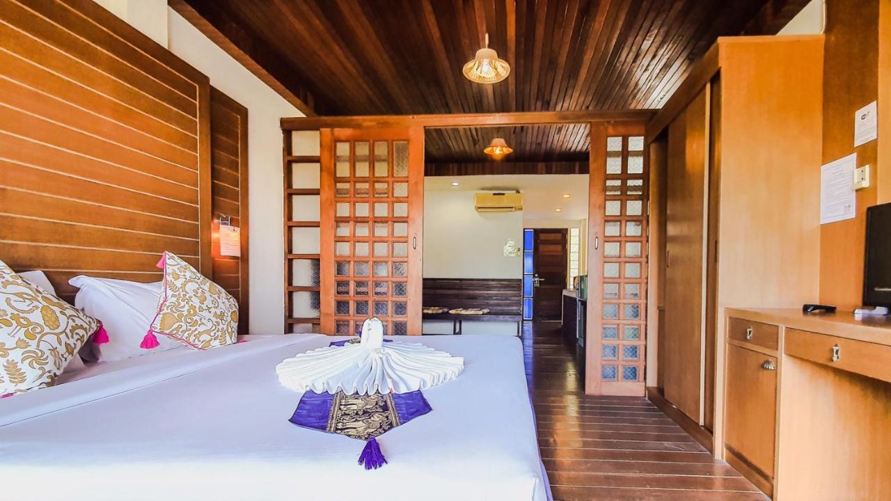 Sasitara 3* Koh Samui