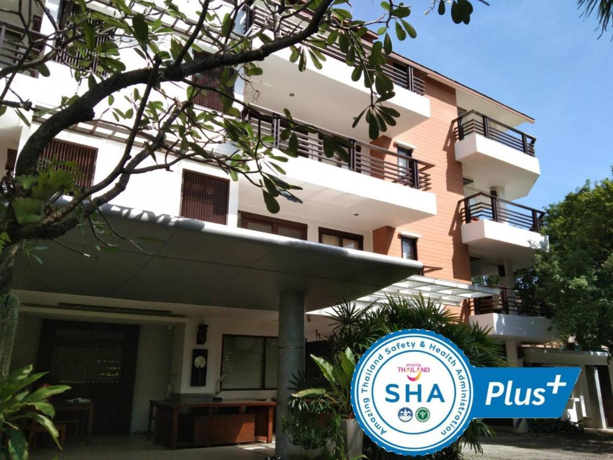 Evergreen 3* Plage de Chaweng