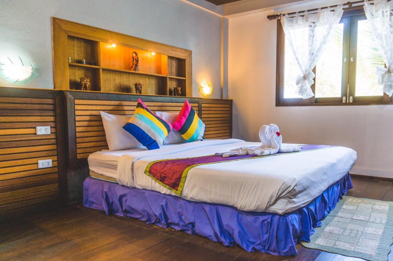 Park Place Chaweng (Koh Samui)