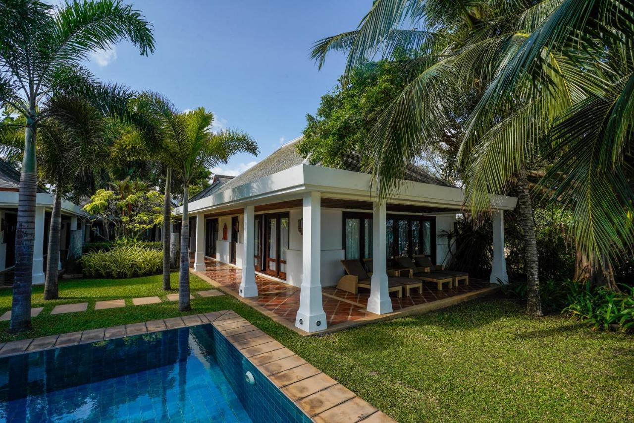 Resort Miskawaan Beachfront Mae Nam