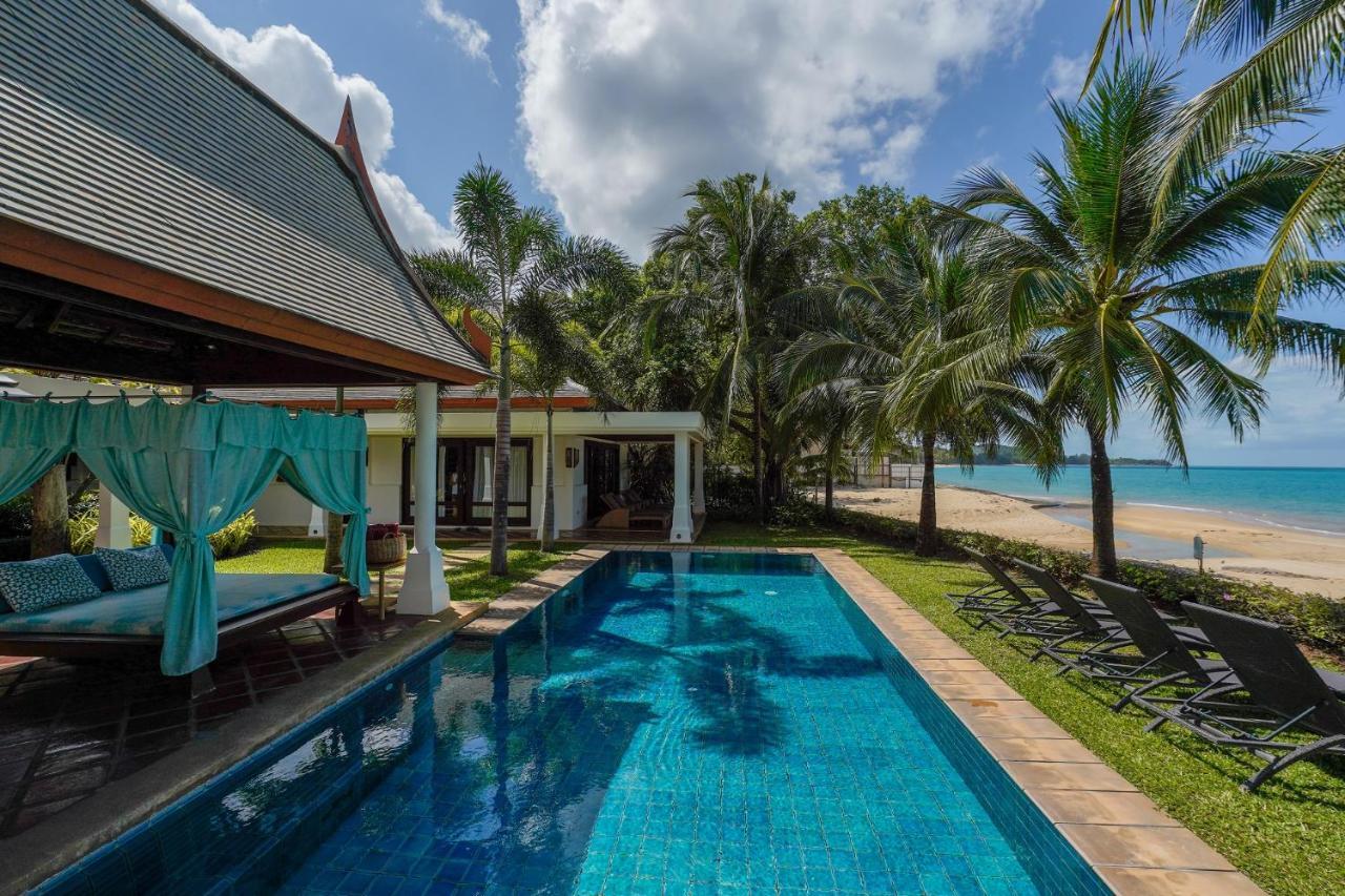 Miskawaan Beachfront 5* Mae Nam