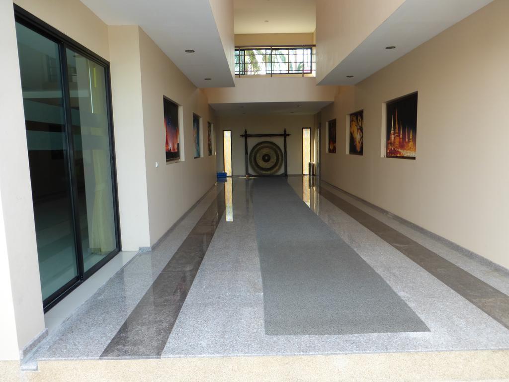 Apartamento Avanta Mae Nam