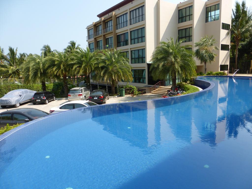 Avanta Apartamento Mae Nam