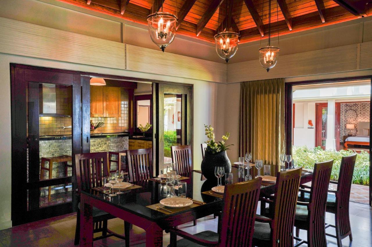 Miskawaan Beachfront Resort 5*