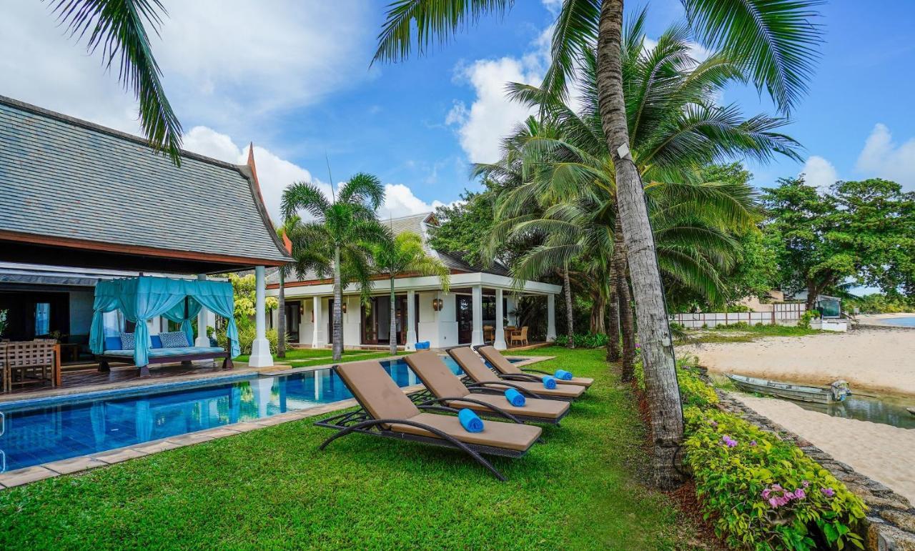 Miskawaan Beachfront 5*