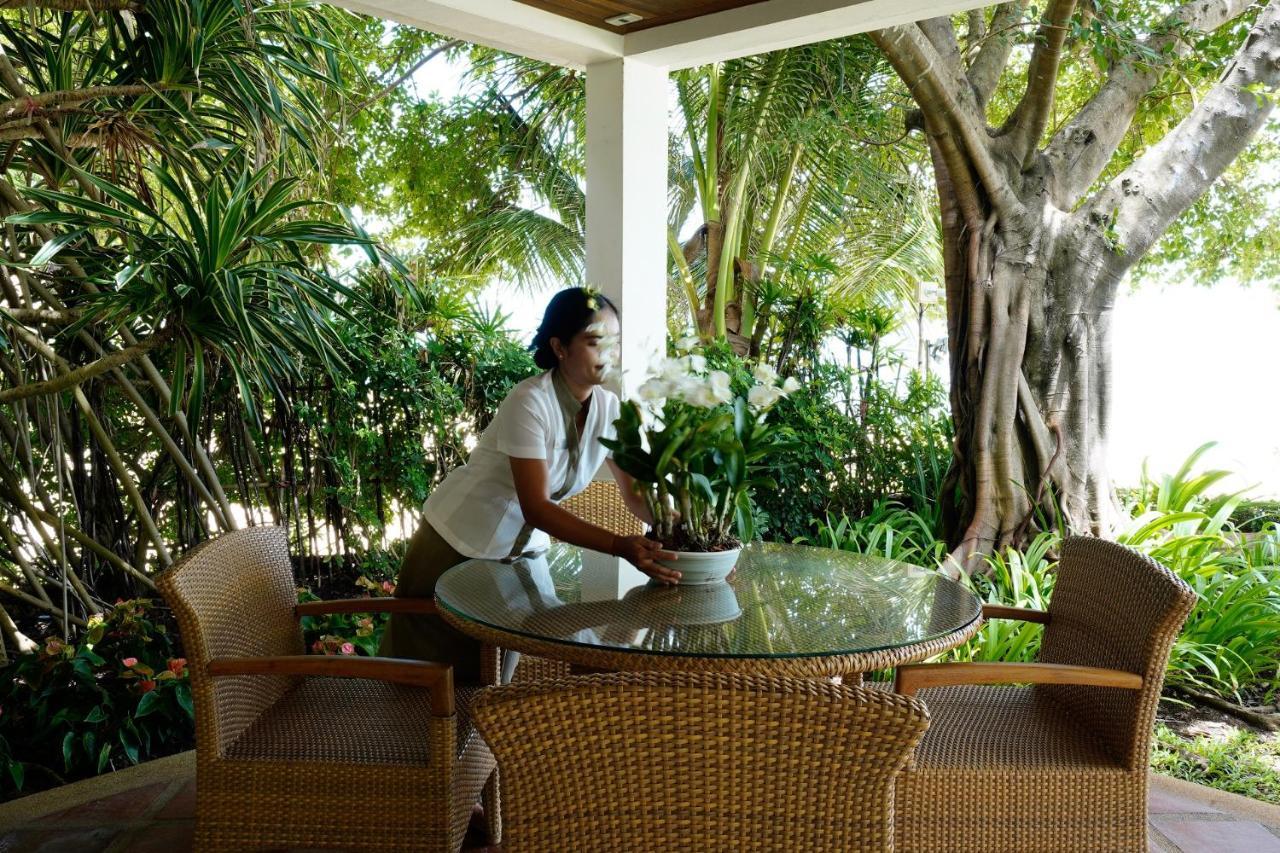 Miskawaan Beachfront Resort Mae Nam