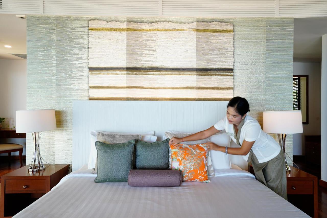 Resort Miskawaan Beachfront