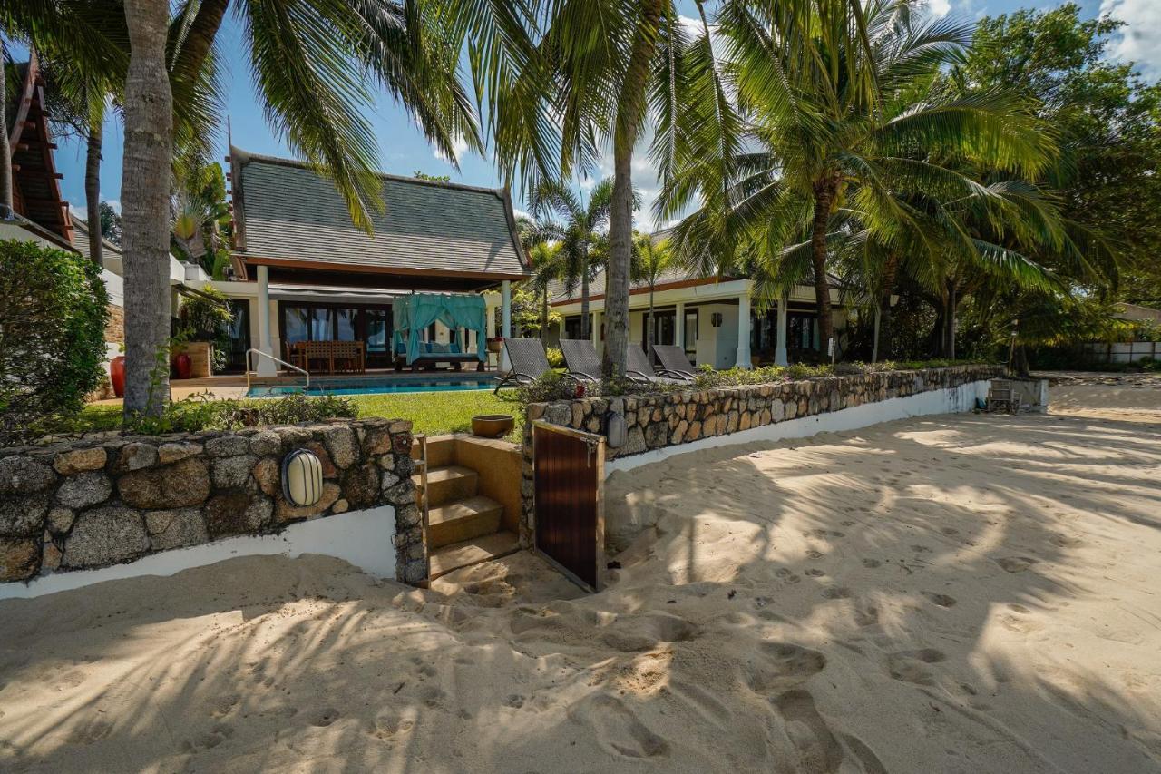 Miskawaan Beachfront Mae Nam