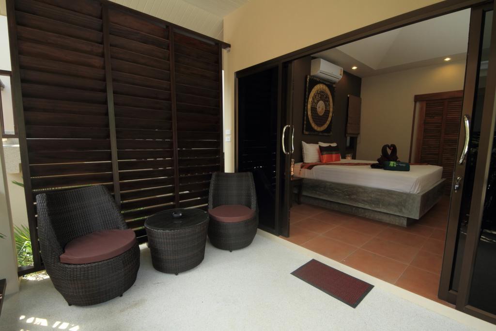 Resort Baan Sawan Samui