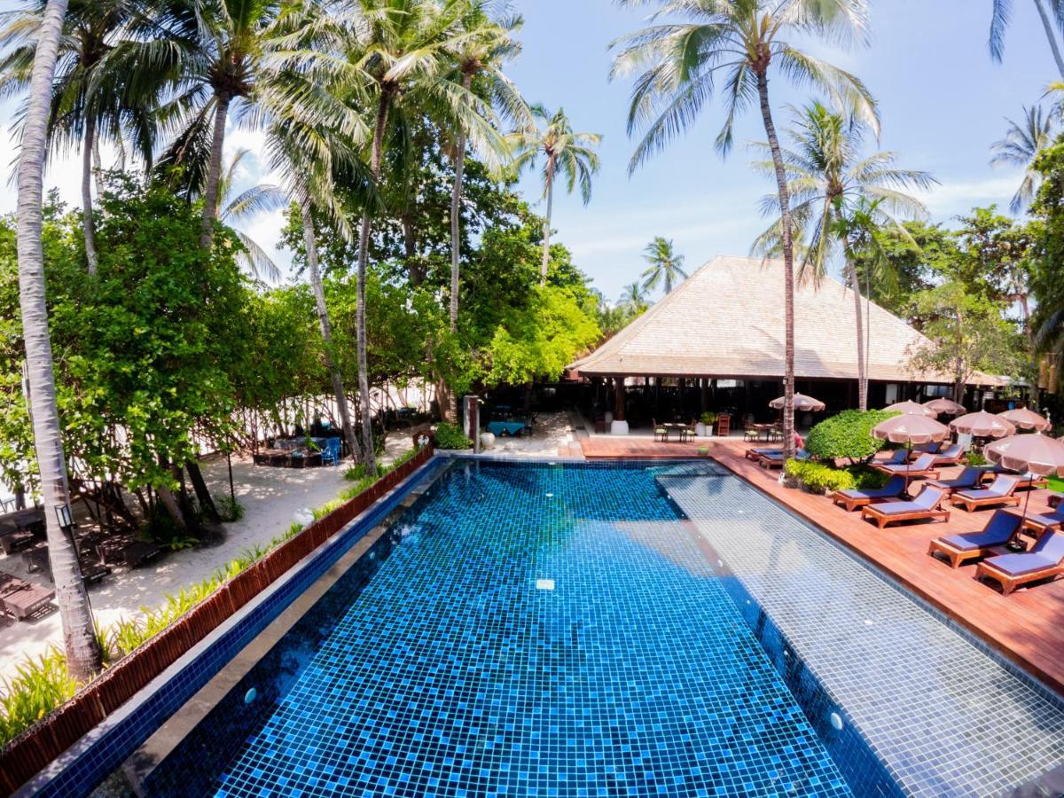 J4 Samui - Sha Chaweng (Koh Samui)