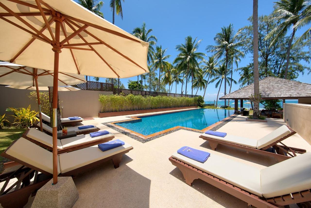 Baan Ora Chon Villa Koh Samui