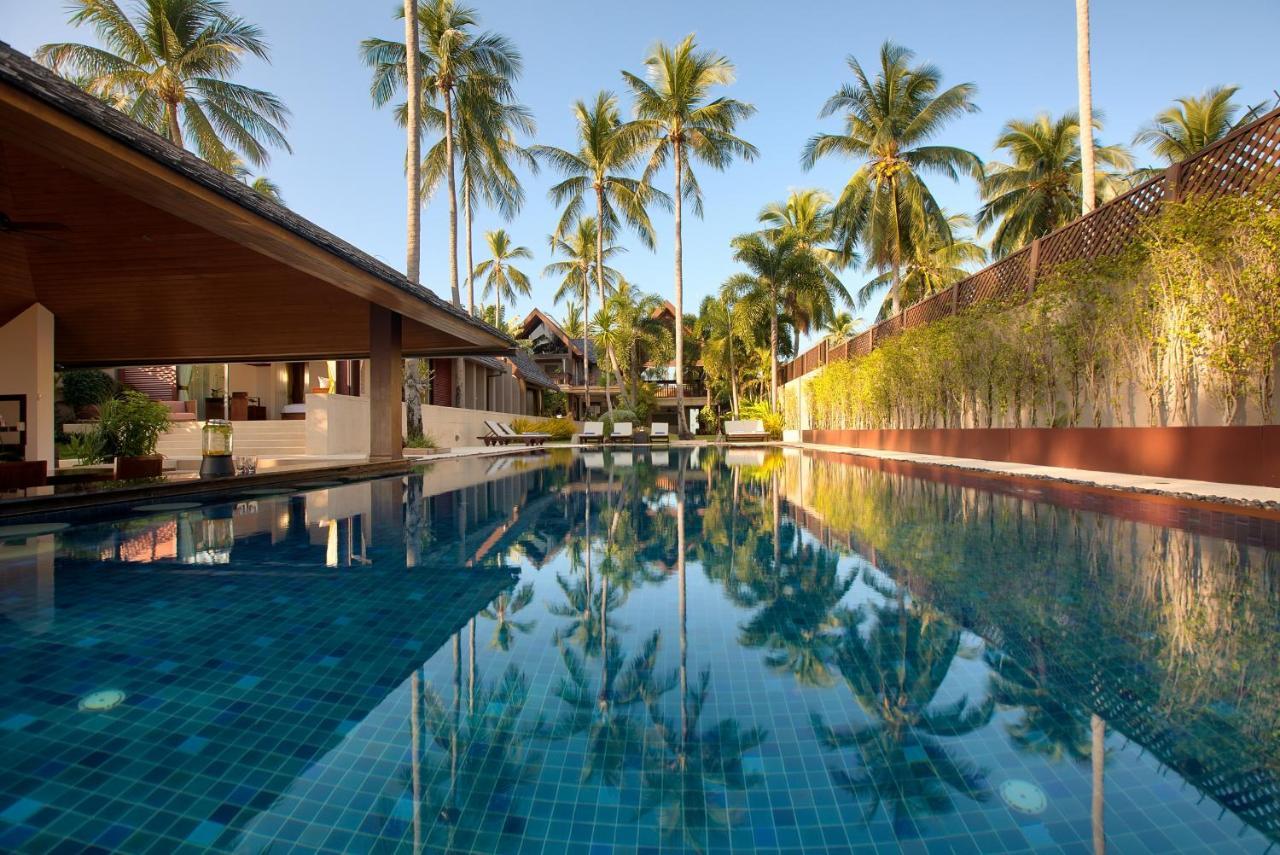 Villa Baan Ora Chon Koh Samui