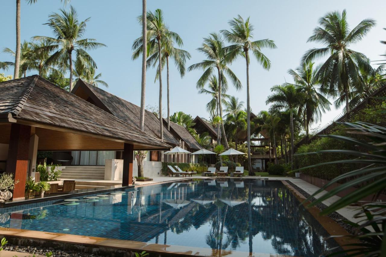 Villa Baan Ora Chon Koh Samui
