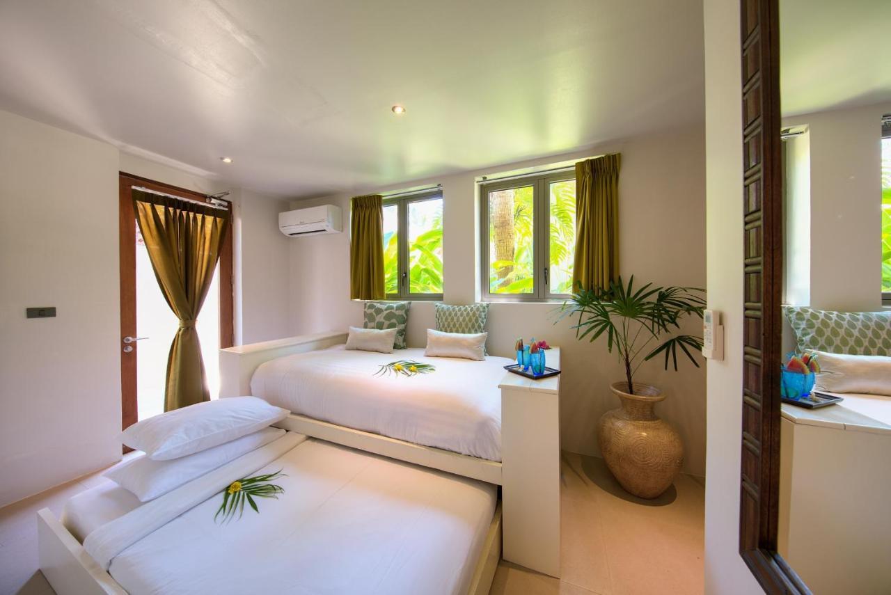 Baan Ora Chon * Koh Samui