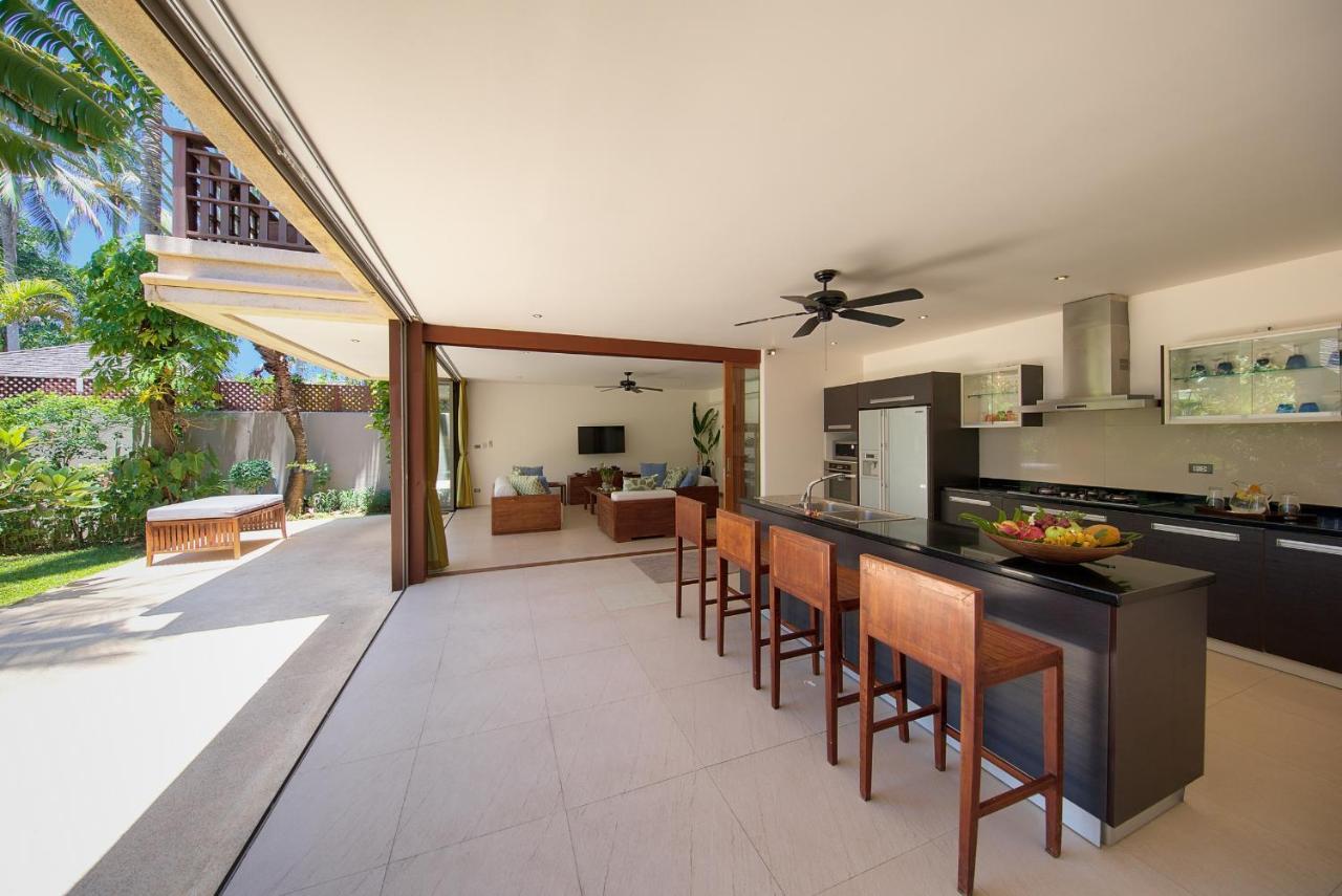 Villa Baan Ora Chon