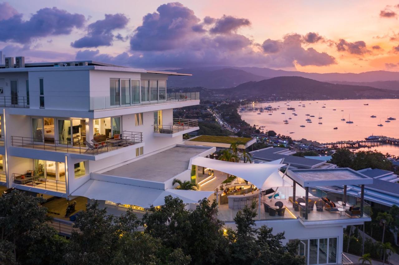 Unique Boutique Residences 5* Bang Rak Beach (Koh Samui)