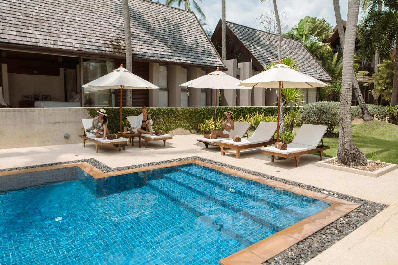 Baan Ora Chon * Koh Samui