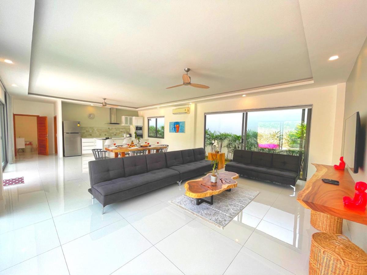 Villa Jasmin Ko Samui