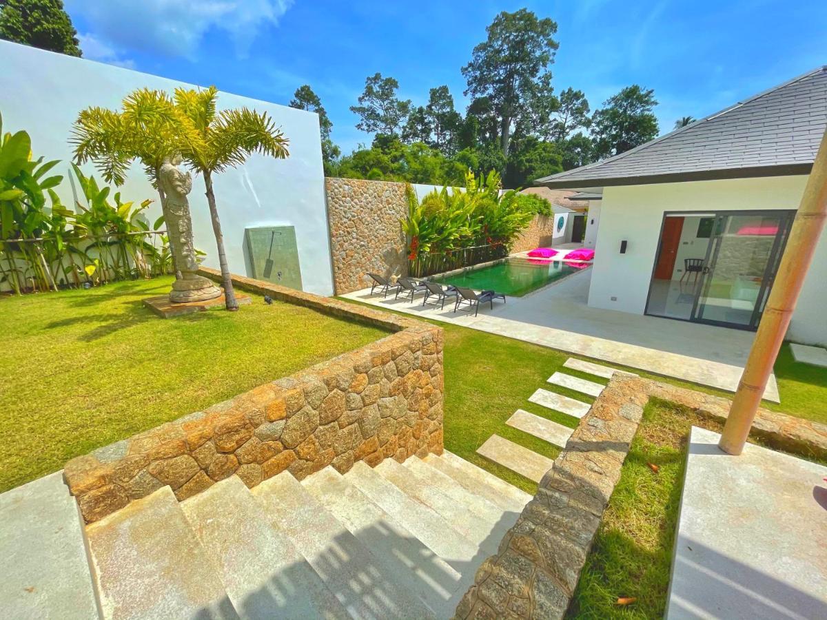 Jasmin Villa Ko Samui