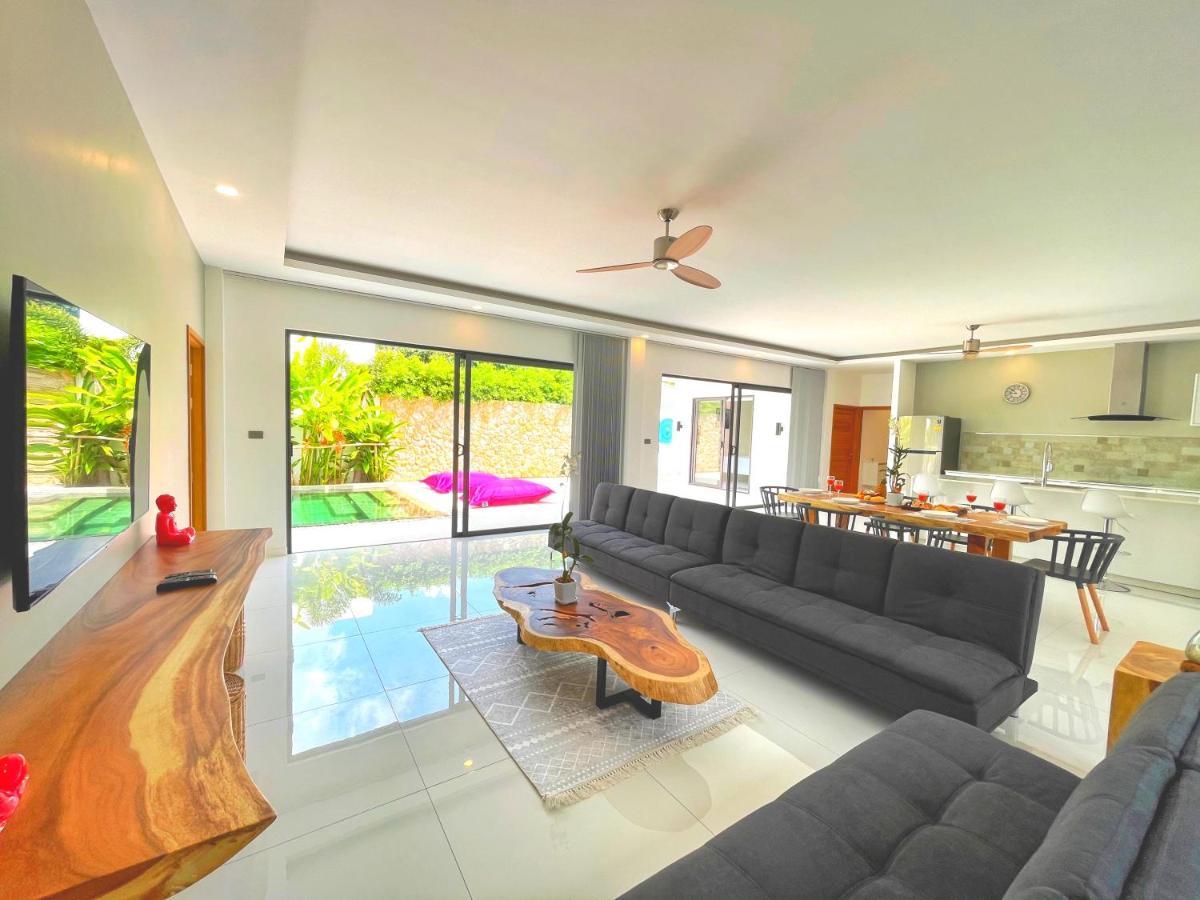 Villa Jasmin *